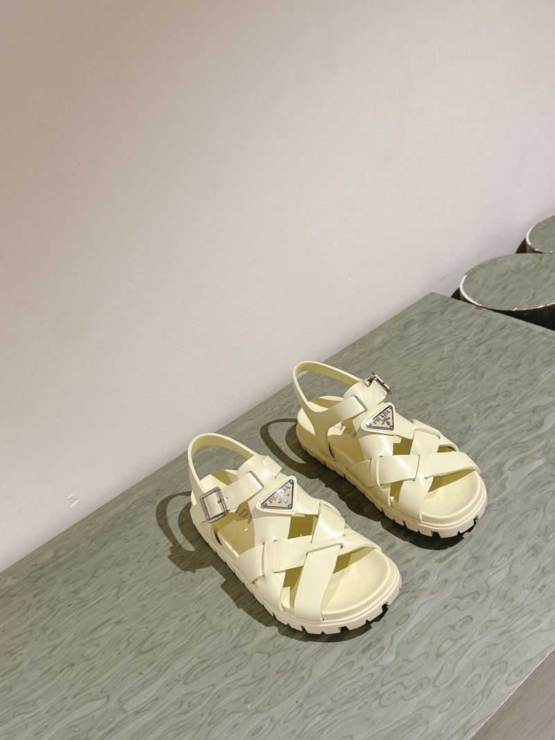 Prada Sandals